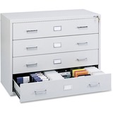 Safco Computer Multimedia Cabinet