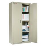 image of FireKing Storage Cabinet - 72