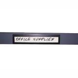 TATCO Magnetic Label Holder - 29000