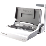 FEL5216601 - Fellowes Pulsar Comb Manual Binding Machine