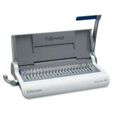 Fellowes Starlet Comb Binding Machine - 5217201