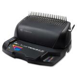 GBC CombBind GuideRight Electric Punch System - 7708175