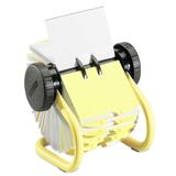 Rolodex Rotary Card File ROL55566