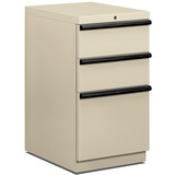 HON Brigade D Pull File Cabinet