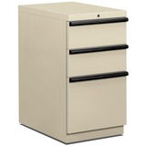 HON Brigade D Pull File Cabinet