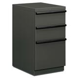 HON Brigade D Pull File Cabinet