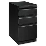 Hon Brigade Series R Pull Pedestal Box/Box/Files