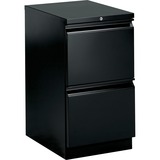 HON Brigade Standard Height Pedestal - 33823RP