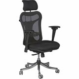 Balt Ergo Executive Mesh Back Adjustable Chair