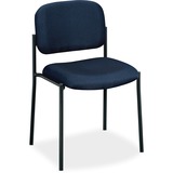 Basyx by HON VL606 Armless Guest Chair