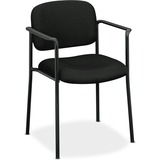 Basyx by HON VL616 Guest Chairs With Arms