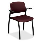 Hon Ergonomic Guest Arm Chairs