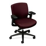 Hon Low-back Work Chairs