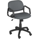 3451CH - Safco Cava Collection Mid-back Task Chair