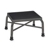 Hausmann Anti-skid Footstool - 500lb