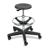 Safco Workbench Height Stool With Footring - 5104