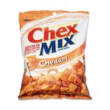 Advantus Cheddar Chex Mix