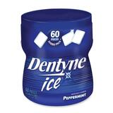 image of Cadbury Cadbury Dentyne Ice Peppermint Chewing Gum