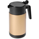 Hormel Extra-Wide Mouth Insulated Carafe - 4924