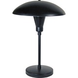 Ledu Black Illuminator Desk Lamp