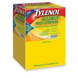 Johnson&Johnson Tylenol Allergy Multi-Symptom Medicine JOJ0273505