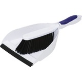 Rubbermaid Dust Pan With Hand Sweep RCP6C01