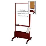 Balt Wood Nest Easel - 790PDC