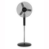 Honeywell Infra-red Remote Control Floor Fan