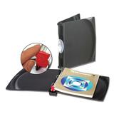 Cardinal EasyOpen Profile Binder - Letter - 8.5