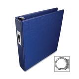 Wilson Jones Locking Round Ring Binder