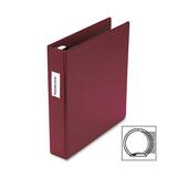 Wilson Jones Locking Round Ring Binder