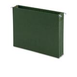 Smead Full-Height Gusset Hanging Pocket