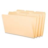 Esselte Pendaflex ReadyTab File Folder