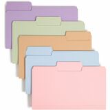 Smead SuperTab Oversized Tab Folder