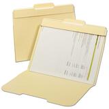 Globe-Weis Secure File Folders