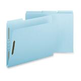 Sparco Pressboard Fastener Folder - SP17241