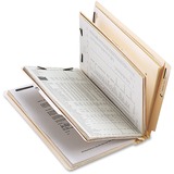Sparco End Tab Classification Folder SPRSP17254