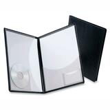 Esselte Oxford Executive Twin Pocket Folder
