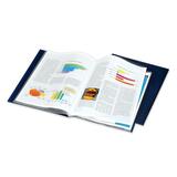 Cardinal Reportpro Present-it Ultra Slim Report Cover