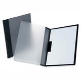 Esselte Oxford Executive Ready-clip Report Cover