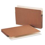 Smead Redrope File Pocket