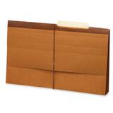 Smead Tuff Expanding Wallet With Label Tab