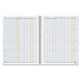 Adams Weekly Payroll Book