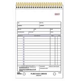 Rediform Gold Standard Purchase Order Book RED1L149