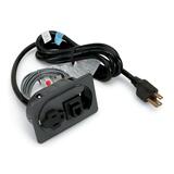 HON H61011E6S Data/Electrical Power Strip HONH61011E6S