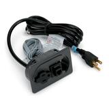 HON H61011E8S Data/Electrical Power Strip HONH61011E8S