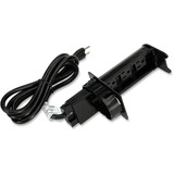 HON H870300P Pull-Up Electrical Power Strip HONH870300P