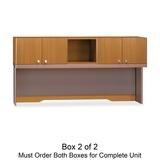BUSH - QT1727MC