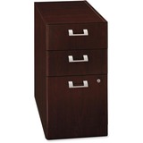 Bush Quantum File Cabinet BSHQT243FCS