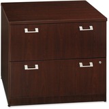 Bush Quantum Lateral File BSHQT256FCS